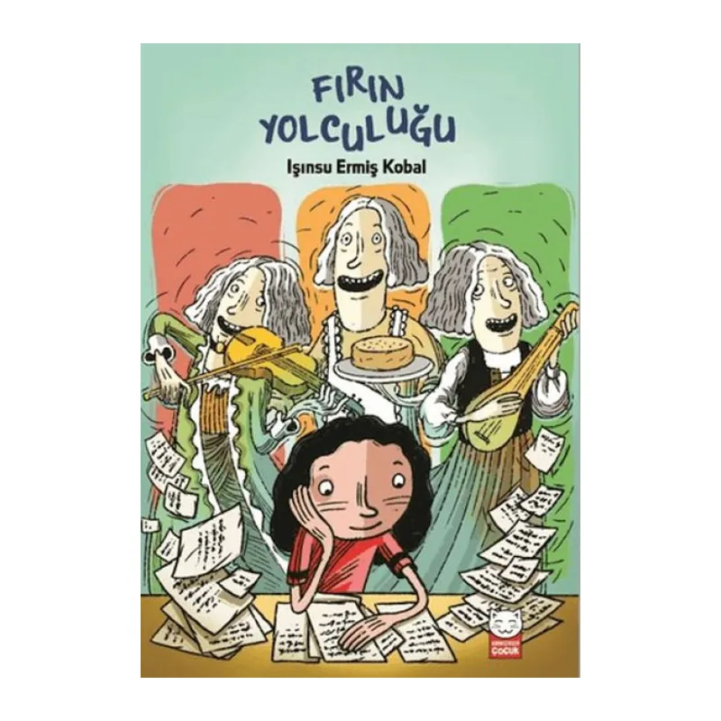 Fırın Yolculuğu