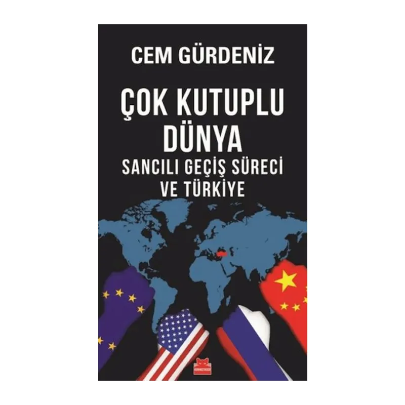 Çok Kutuplu Dünya