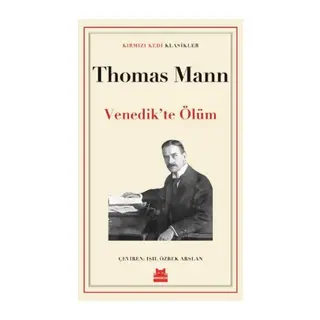 Venedik’te Ölüm
