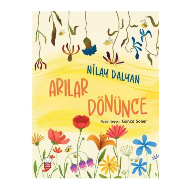 Arılar Dönünce
