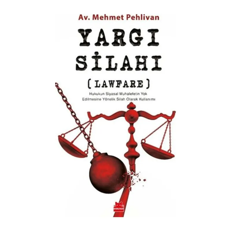 Yargı ı (Lawfare)