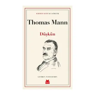 Düşkün