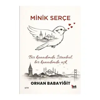 Minik Serçe