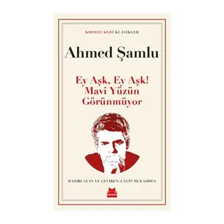 Ey Aşk, Ey Aşk! Mi Yüzün Görünmüyor