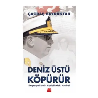 Deniz Üstü Köpürür