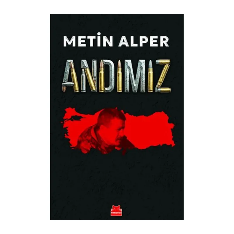 Andımız