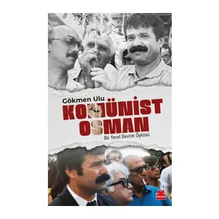 Komünist Osman