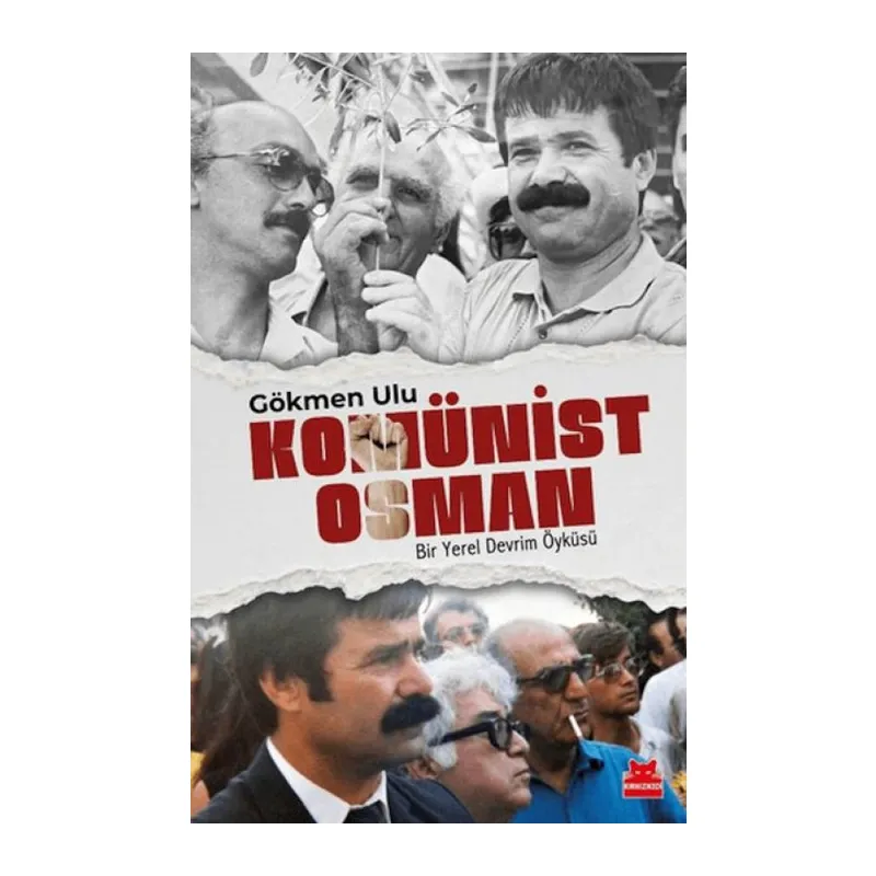 Komünist Osman