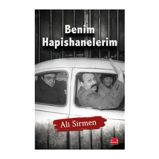 Benim Hapishanelerim