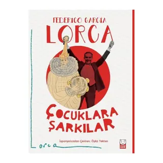 Çuklara Şarkılar