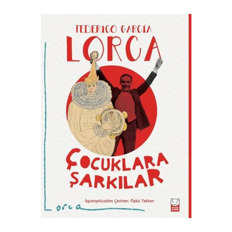 Çuklara Şarkılar