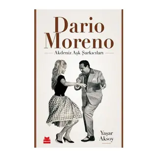 Dario – Akdeniz Aşk Şarkıcıları