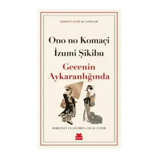 Gecenin Aykaranlığında