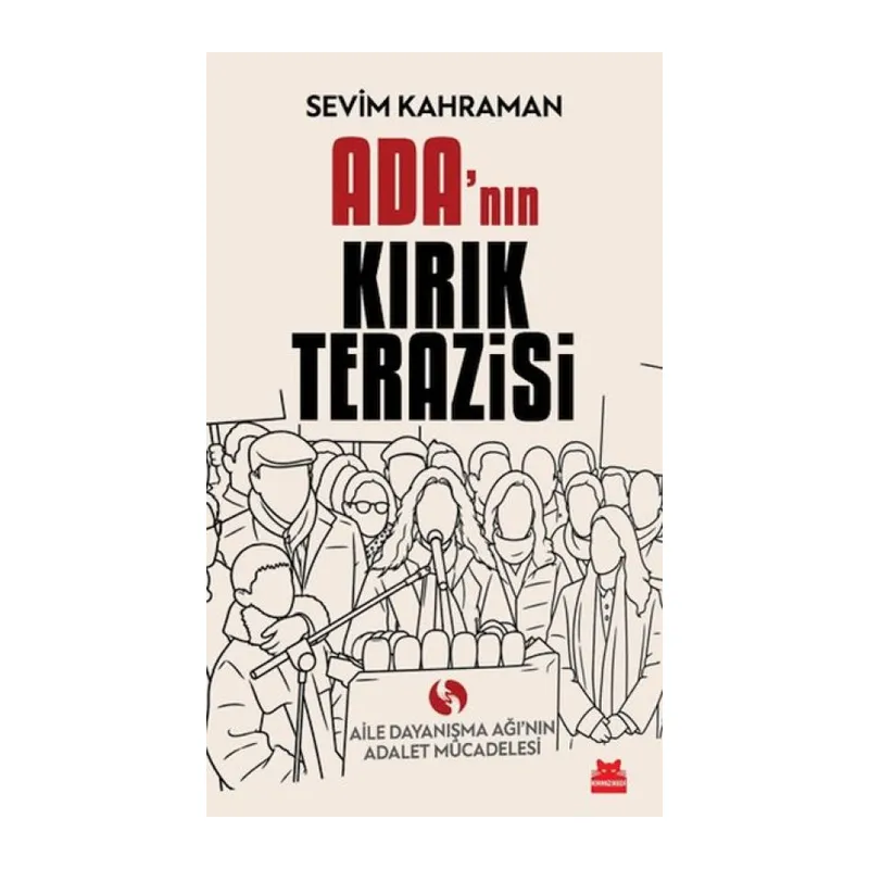 Ada'nın Kırık Terazisi