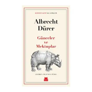 Günceler ve Mektuplar