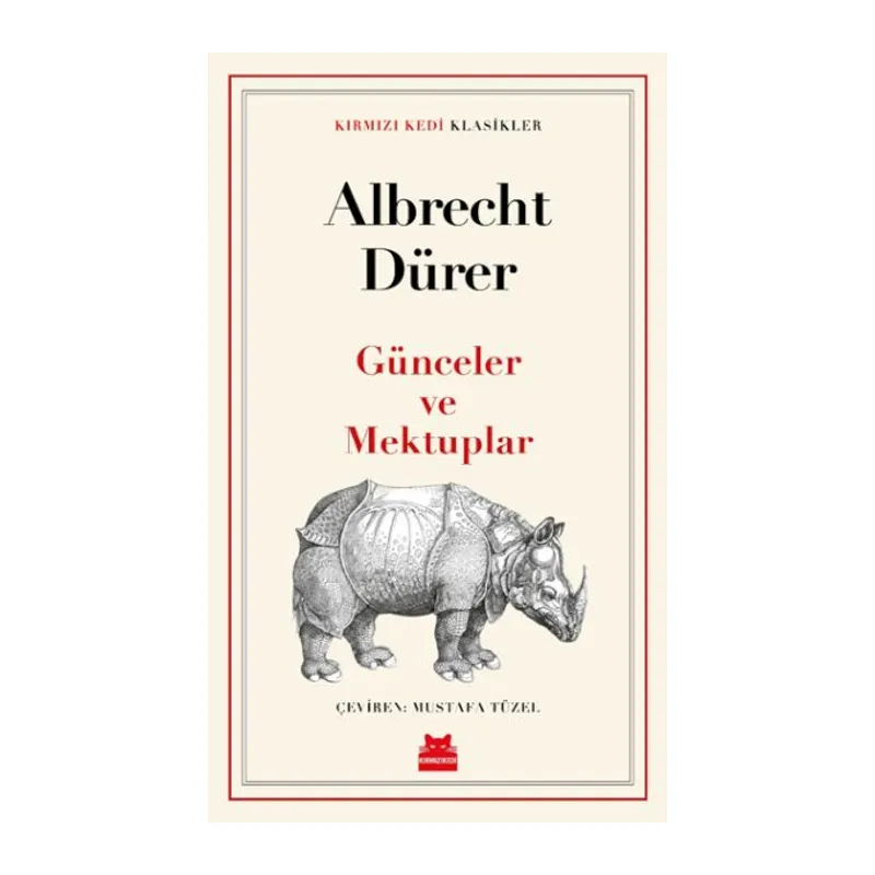 Günceler ve Mektuplar