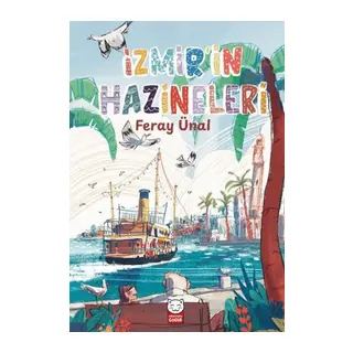 İzmir’in Hazineleri