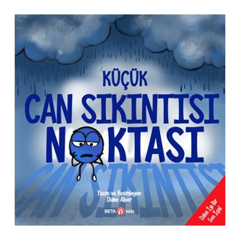 Küçük Can Sıkıntısı Noktası