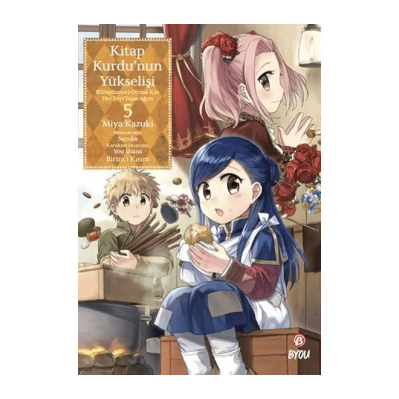 Kurdunu'nun Yükselişi - 5