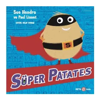 Süper Patates