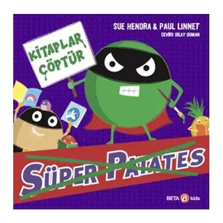 Süper Patates lar tür