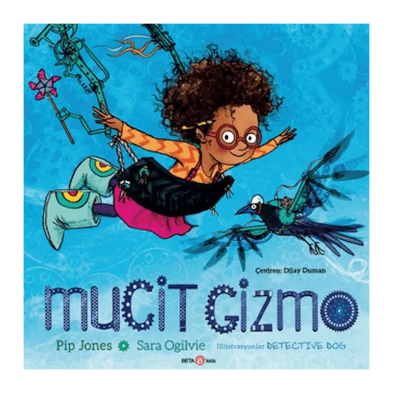 Mucit Gizmo