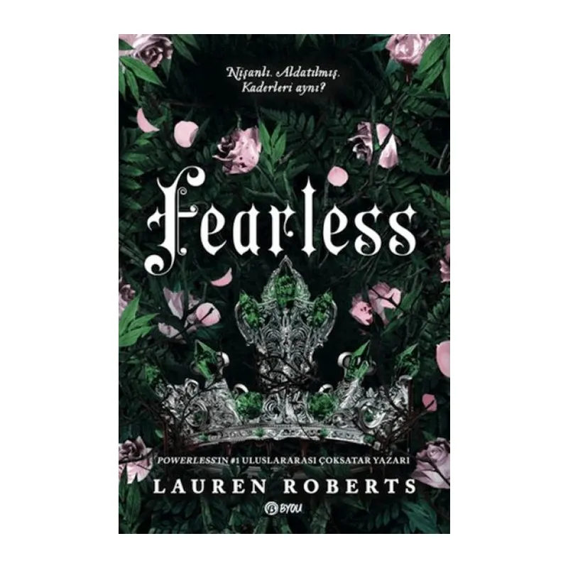 Fearless (Ciltli)