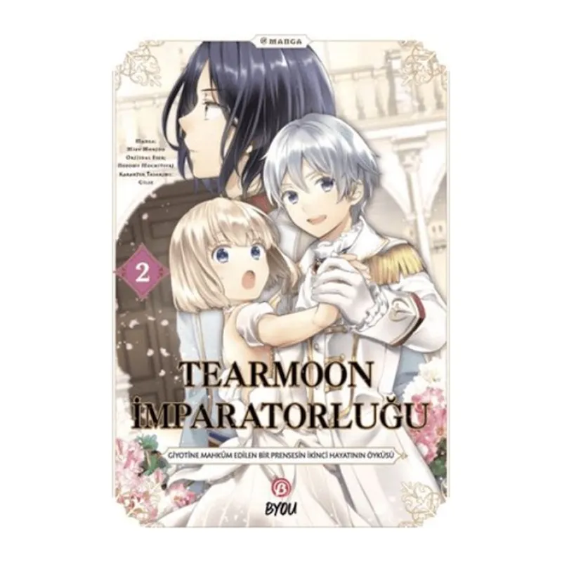 Tearmoon İmparatorluğu 2
