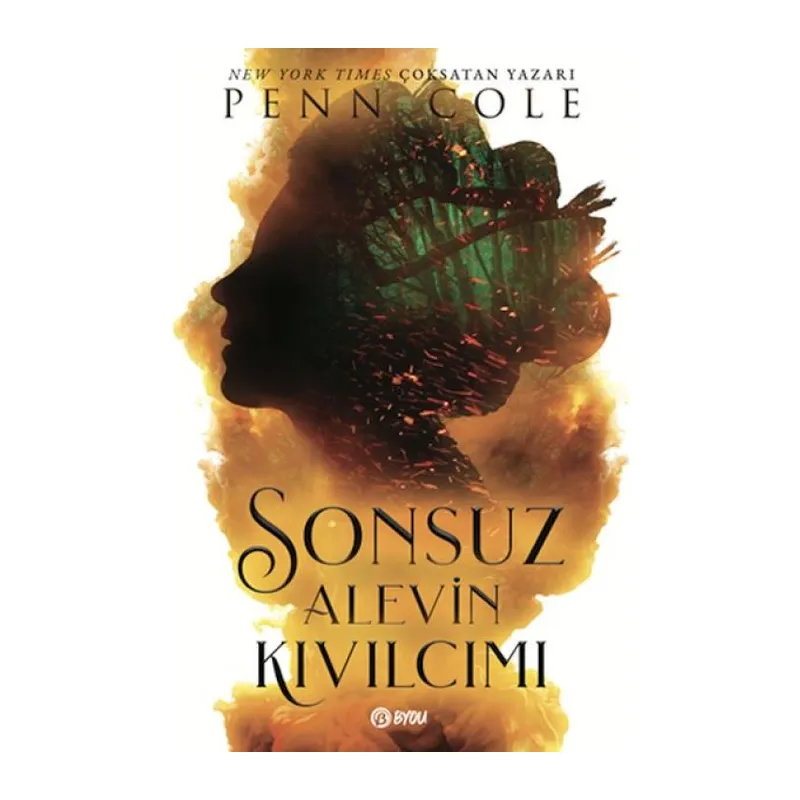 Sonsuz Alevin Kıvılcımı