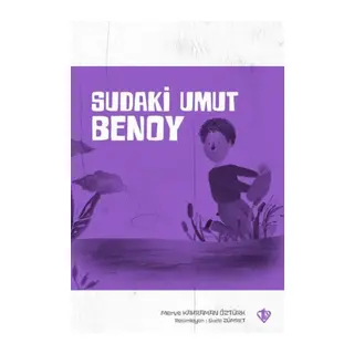 Sudaki Umut Benoy