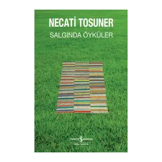 Saında Öyküler