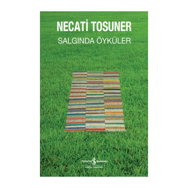 Saında Öyküler