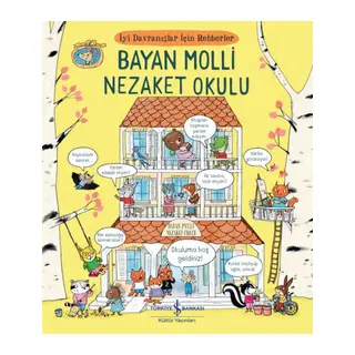 Bayan Molli Nezaket Okulu