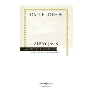 Albay Jack - Hasan Ali Yücel Klasikleri