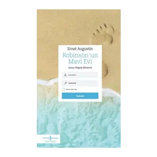 Robinson'un Mi Evi