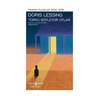 Türkü Söylüyor Otlar - Modern Klasikler Dizisi