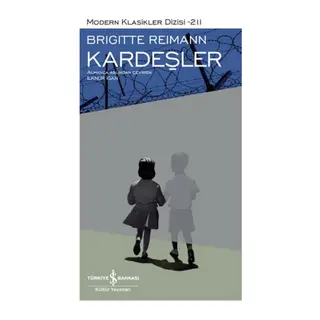 Kardeşler - Modern Klasikler Dizisi