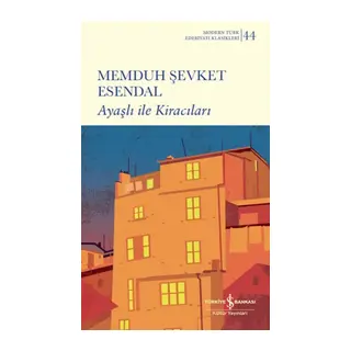 Ayaşlı İle Kiracıları