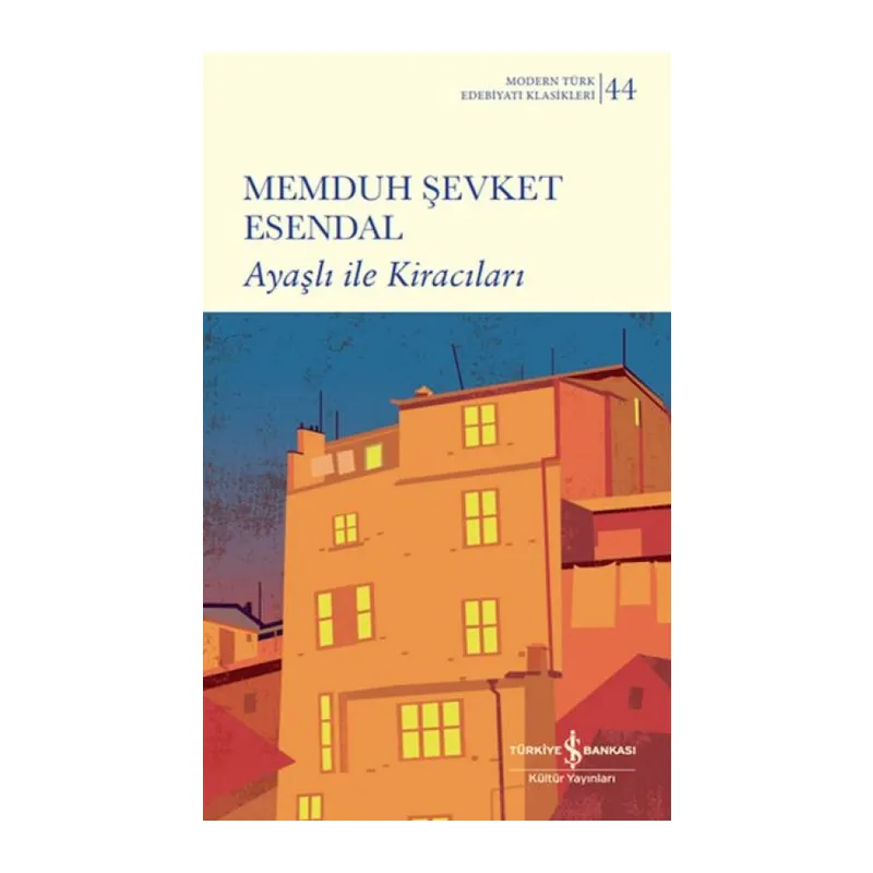 Ayaşlı İle Kiracıları