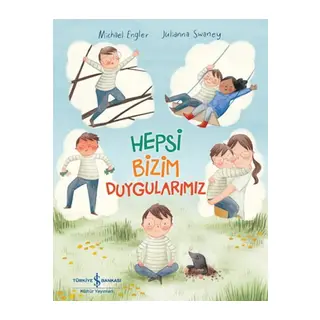 Hepsi Bizim Duygularımız