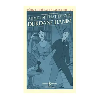 Dürdane Hanım (Günümüz Türkçesiyle)