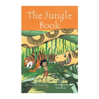 The Jungle Book - Chıldren’S Classıc (İngilizce)