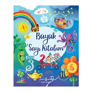 Büyük Sayı Kitabım