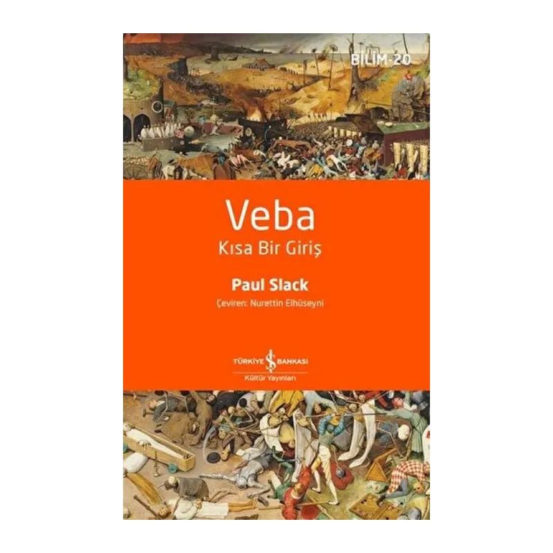 Veba - Kısa Bir Giriş