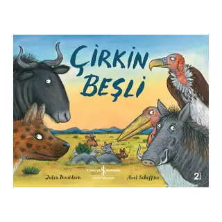 Çirkin Beşli