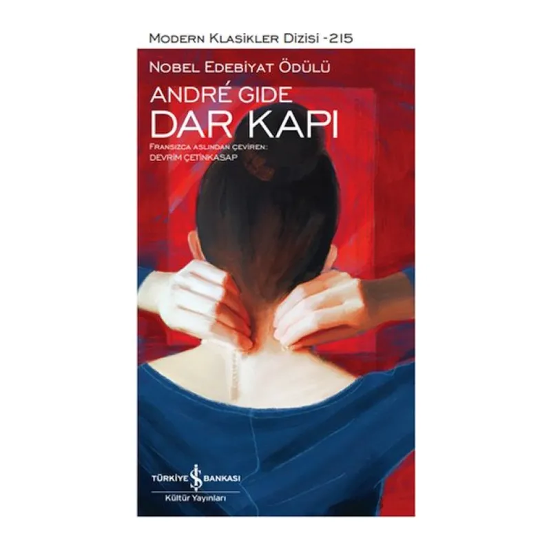 Dar Kapı - Modern Klasikler Dizisi