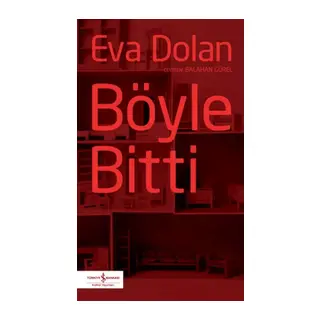 Böyle Bitti