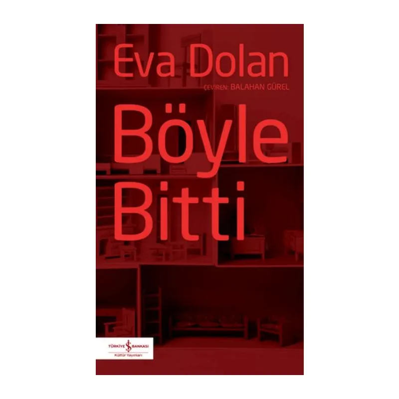 Böyle Bitti