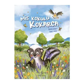 Mis Kokulu Kokarca