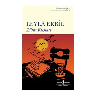 Zihin Kuşları